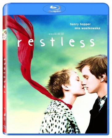 Restless - BluRay