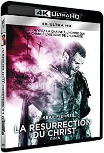 La Résurrection du Christ 4K - BluRay