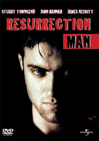 Resurrection man - DVD