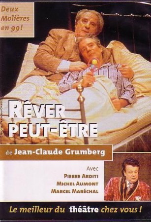 Rever peut etre - DVD