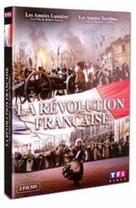 Revolution francaise - DVD