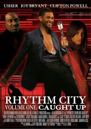 Rhythm city - DVD