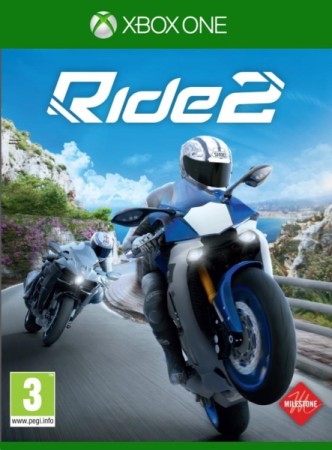 Ride 2 - Xbox One