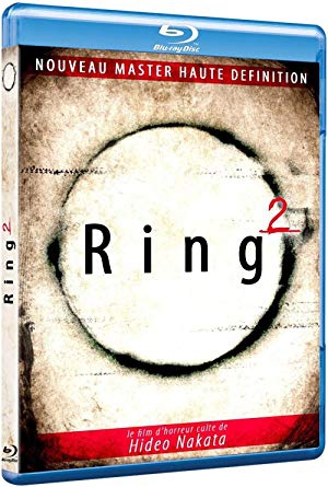Ring 2  - BluRay