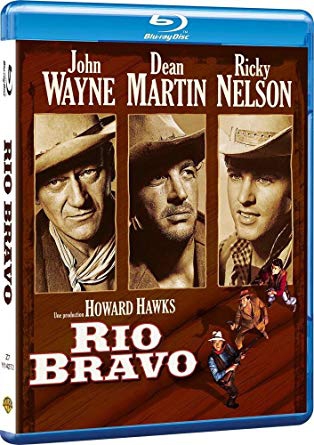 Rio Bravo - BluRay
