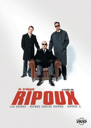 Ripoux Trilogie - DVD