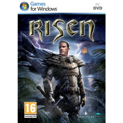 Risen - Jeux PC