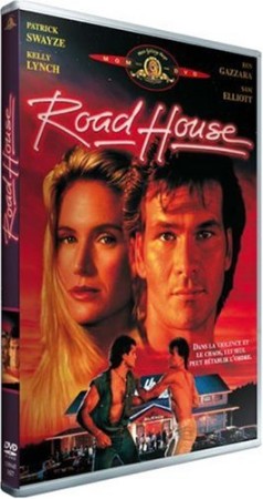 Road House - DVD