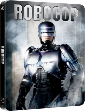 Robocop ed.collector - DVD