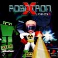 Robotron x - Playstation One