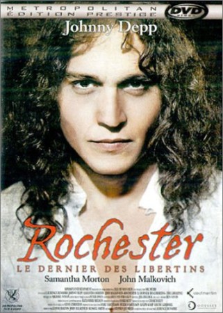 Rochester - DVD