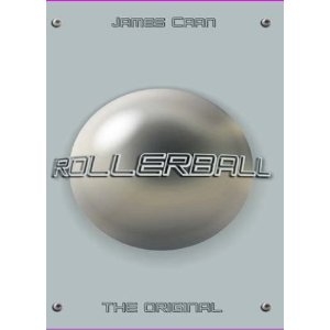 Rollerball edition collector - DVD