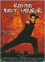 Romeo doit mourir - DVD