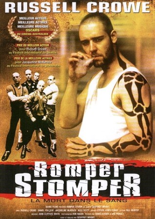 Romper stomper edition collector - DVD