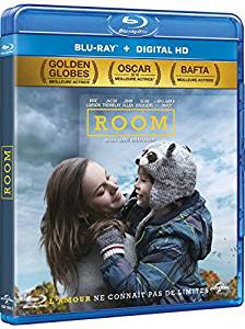 Room - BluRay