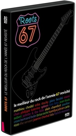 Roots 67 - DVD