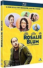 Rosalie Blum - BluRay