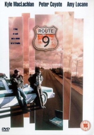 Route 9 - DVD