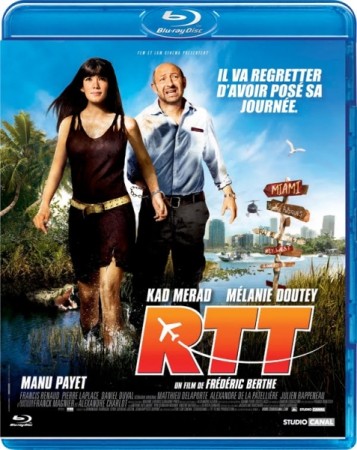 RTT  - BluRay
