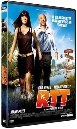 RTT - DVD