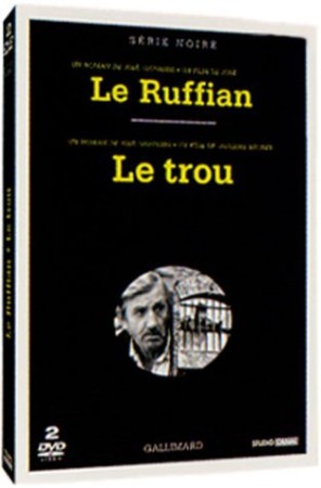 Ruffian et le trou - DVD
