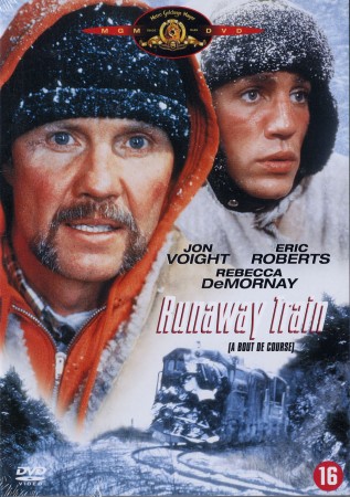 Runaway train - DVD