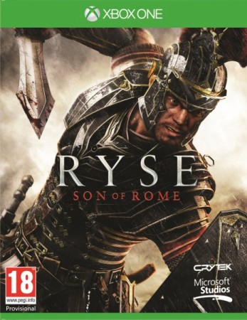 Ryse: Son of Rome - Xbox One
