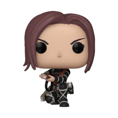 Figurine Pop Sasha Braus S5 Attack on Titan - Figurine