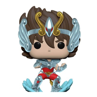 Figurine Pop Pegasus Seiya Saint Seiya - Figurine