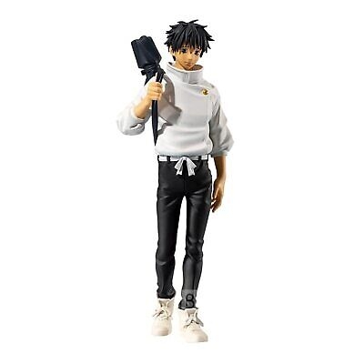 Figurine Yuta Okkotsu Jukon No Kata Jujutsu Kaisen 0 16 cm - Figurine
