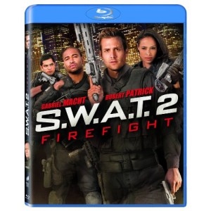 S.W.A.T. 2 - BluRay