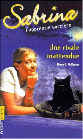 Sabrina apprentie sorciere chq vol. - DVD