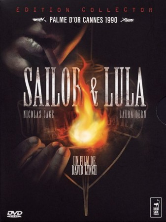 Sailor et lula ed. collector - DVD