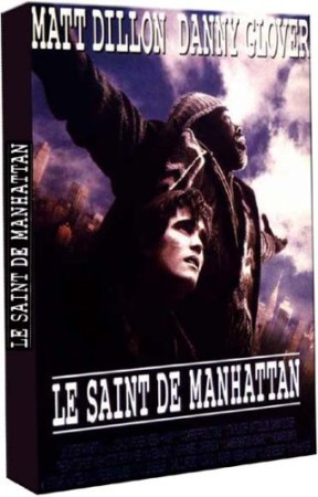 Saint de manhattan - DVD