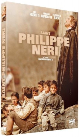 Saint Philippe Neri - DVD