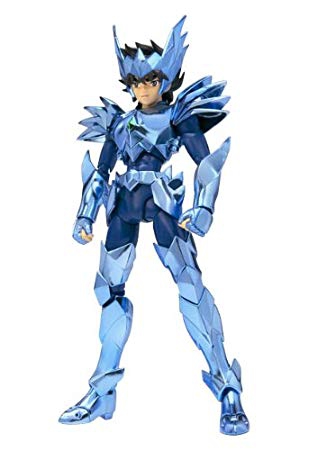Figurine Seiya : Armure Divine d'Odin - Saint Seiya Myth Cloth  - Figurine
