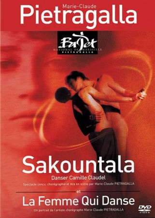 Sakountala - DVD