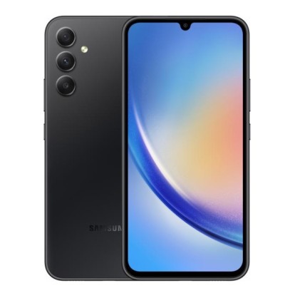 Samsung Galaxy A54 5G 128 Go 8 Go graphite - Samsung