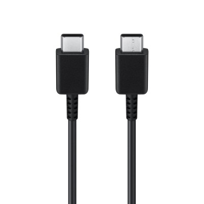 Cable usb-c vers type c 1m 25W Samsung noir - Multimedia