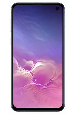 Samsung Galaxy S10e 128 Go Blanc Prisme - Samsung