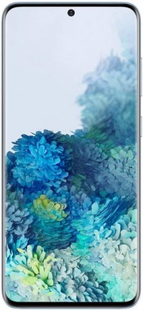 Samsung Galaxy S20+ 128 Go Cloud Blue - Samsung