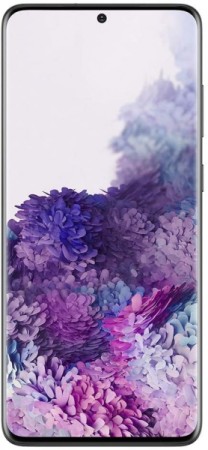 Samsung Galaxy S20+ 5G 128 Go Cosmic Black - Samsung