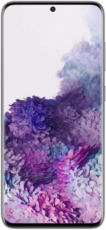 Samsung Galaxy S20 5G 128 Go Cosmic Gray - Samsung