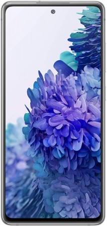 Samsung Galaxy S20 FE 5G 128 Go Cloud White - Samsung