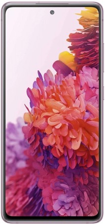 Samsung Galaxy S20 FE 128 Go Cloud Lavender - Samsung
