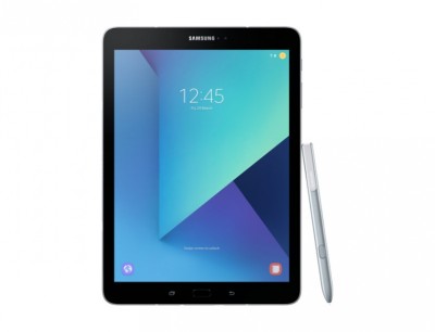 Samsung Galaxy Tab S3 32 Go Argent - Samsung