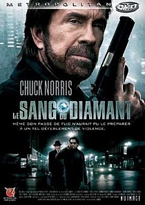 Le Sang du Diamant - DVD