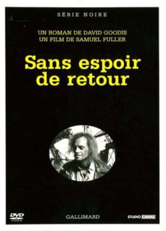 Sans espoir de retour - DVD