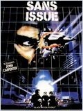 Sans issue - DVD