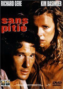 Sans pitie - DVD